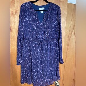 NWOT Vineyard Vines dress